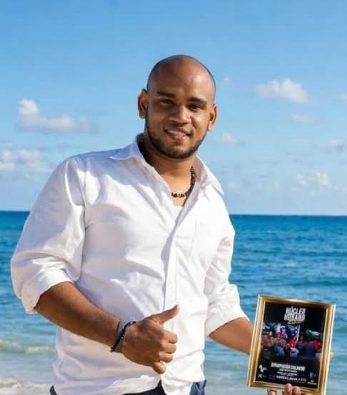 Jhonatan David Zamora Andrade